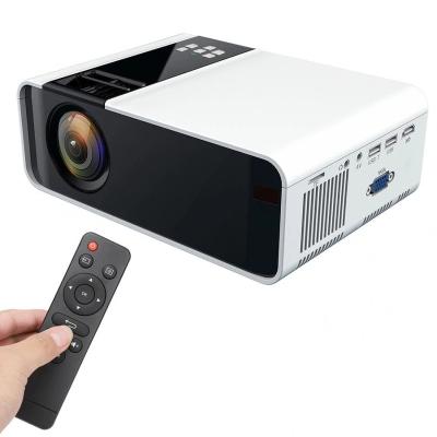 China Pico Excel Digital Wifi Mini Projector W10 Miracast 2300 Lumens 720P Wireless Home Projector Work With Phone for sale