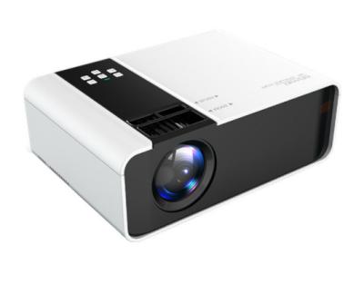 China New Mini Portable Wifi Android Dlp 720P Projector 2022 Mobile Pico Amazon for sale