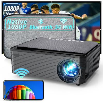 China Pico Factory Express Hd Full Led Mini Theater Lcd Projector For Home X5 for sale