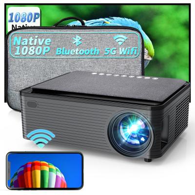 China Pico Factory Express Hd Mini Home Theater Theater For Sale Wiselazer Projector for sale