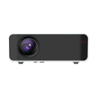 China Pico Best Seller Mini Pocket Led Full Hd W Series Portable Projector for sale