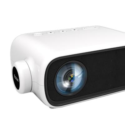 China Pico Factory Direct Mini Smart Portable Buy Yg300 Hd Home Cinema Projector for sale