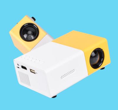 China Pico Factory Direct Wiselazer Projector Portable Home Cinema Miniproyector for sale