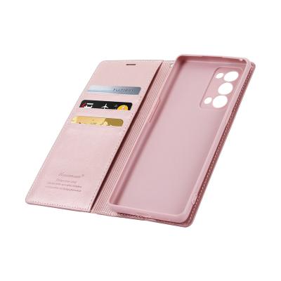 China Hanman Shockproof Minuo For OPPO Realme10 Realme9I C30 C33 4G Flip Stand Magnetic Soft PU Leather Wallet Phone Case for sale