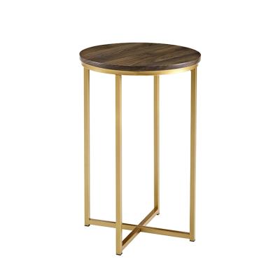 China (Others) Adjustable side tables for living room luxury new minimalist sofa center table in 2021 for sale