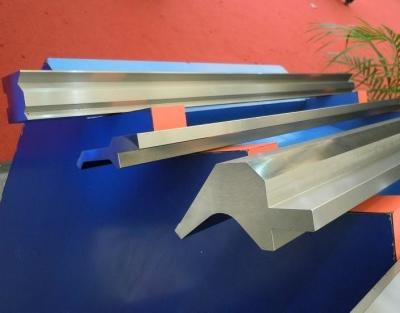 China press brake mould and tooling for sale