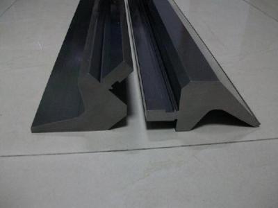 China press brake goose neck tooling for sale