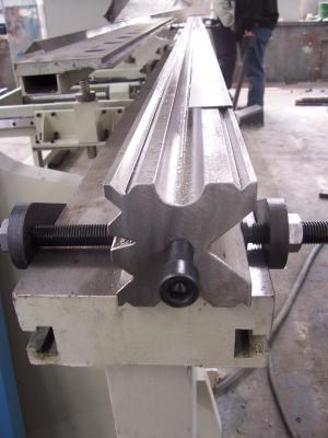 China press brake tooling offset for sale