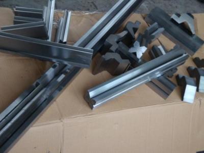 China cnc press brake tooling for sale