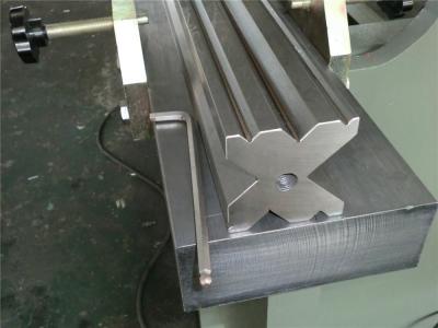 China press brake tooling for sale