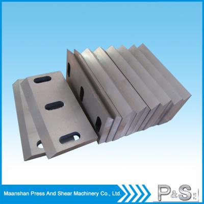 China plastic cutting blade plastic blade cutting for sale