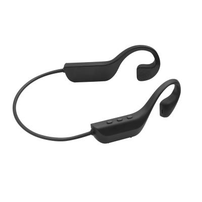 China Bone Conduction Sound Headphones Sweat Proof Sports Wireless Headsets With TF Card Storage Ear Earphone For Perfect Jogging/Running, Gym for sale