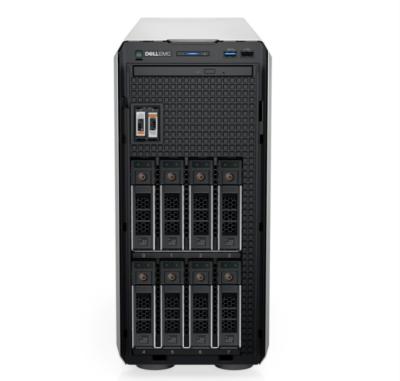 China Factory price dells T350 in tel Xeon E-2324G 3.1GHz poweredge computer 5U Tower Server Dells T350 5U Tower Server for sale