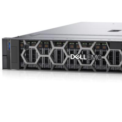 China Dells High Quality Poweredge r750 In tel Xeon 8276L 20Core 2.2Ghz Server R750 Dells Poweredge r750 for sale