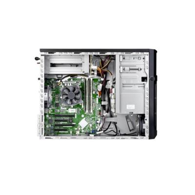 China HPE ProLiant processor In tel Xeon E-2176G memory 16GDDR4 ML30 Gen10 server ProLiant ML30 Gen10 server for sale