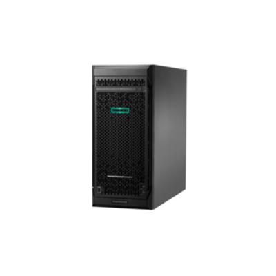 China Hot sale Original ProLiant ML110 Gen10 Xeon Bronze 3104 1.7GHz 500W Tower Server HPE ProLiant ML110 Gen10 for sale