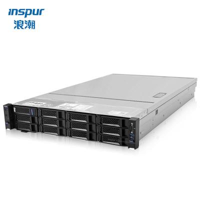 China Brand NEW Cheap Inspur GPU Server NF5280M5 Network Rack Servers Price Xeon 4214 2.2GHz NF5280M5 Network Rack Servers for sale