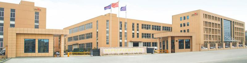 Verified China supplier - Taizhou Bison Machinery Industry Co., Ltd.