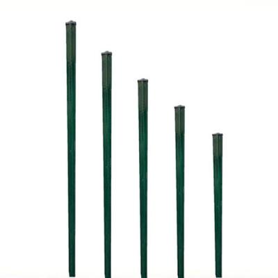 China Contemporary Netherland Netherland Post Netherland Post Stainless Steel Wire Welded Column Pillars Mesh for Pool Holland g Road or Garden for sale