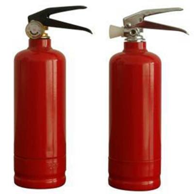 China Spray Extinguishing Portable Fire Fighting Dry Powder Fire Extinguisher 6kg Dry Powder Fire Extinguisher for sale