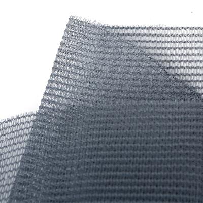 China Long New Life-durable Updating Ultra Fine Mesh Agriculture Sunblock Cloth Pe Shade Netting for sale