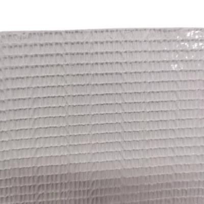 China Widely Used Outdoor Shading PE Sail Car Shade Screen Greenhouse Shading Net for sale