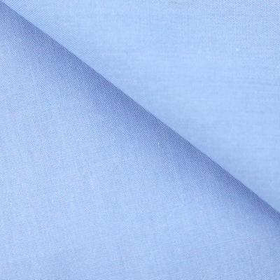 China TC Poplin Fabric Breathable Polycotton Fabric Solid Wrinkle Resistant for sale