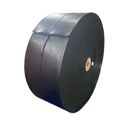 China High Performance Nylon Conveyor Belt For Coal Mine EP100 Comfortable 10mpa for sale