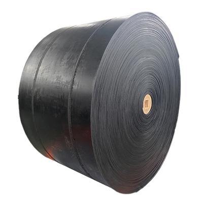 China Factory Price High Quality Steel Rope Good Quality Steel Rope St Factory Price Abrasion And Rubber Conveyor Belt For Stone Crushing for sale