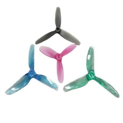 China electronic product mold OEM all kinds of drone paddles two blades three blades four blades for sale