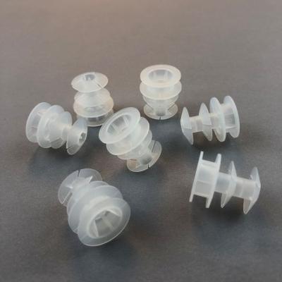 China Custom Medical Factory Test Tube Stopper Bottle Cap for sale