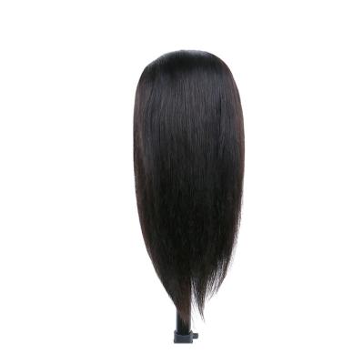 China Nature Factory Supply 24inch High Definition Lace Front Wig Human Hair Braided Lace Front Wigs Convenient And Durable for sale