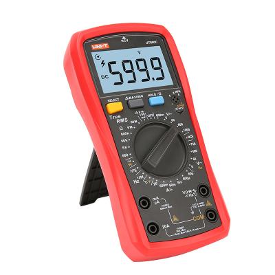 China Electric Circuit Fault Detection Electric Circuit Fault Detection Voltage Tester Digital Multimeter For Sale for sale