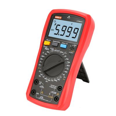 China Electronic Circuit Fault Detection China Professional Manufacture Professional PCB Design Digital Clamp Multimeter for sale