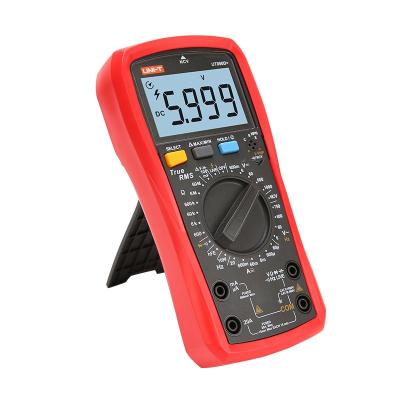 China High Quality Cheap Price RMS Protection True Multifunctional Smart High Voltage Digital Multimeter of Electrical Circuit Fault Detection for sale