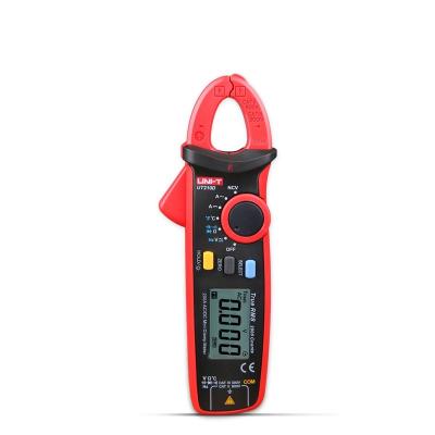 China Professional Smart Digital Clamp Low Battery Indication Ergonomic Electrical Meter 175mm x 60mm x 33.5mm for sale