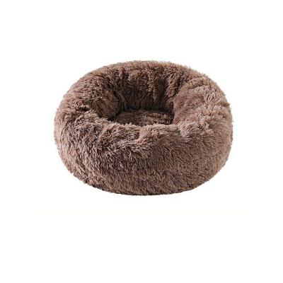 China Wholesale Removable Cover Around Large Sofa Dog And Cat Bed Luxury Orthopedic Memory Foam for sale