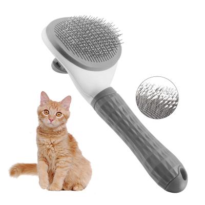 China Professional Silicone Dog Hair Clip Remover Stocked Cat Hair Remover Cleaning Brush for sale