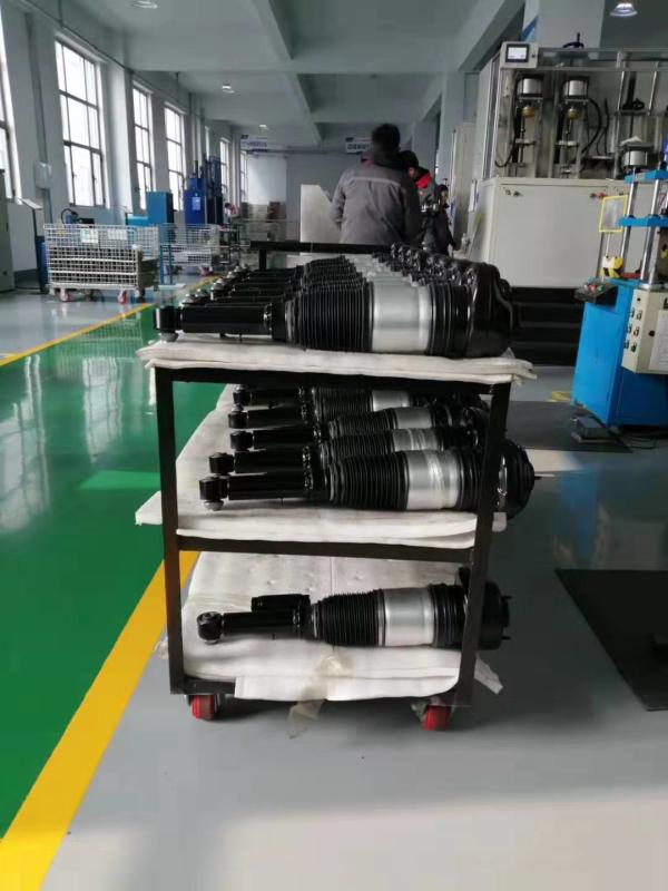 Geverifieerde leverancier in China: - Guangzhou Jie Wen Auto Parts Co., Ltd.