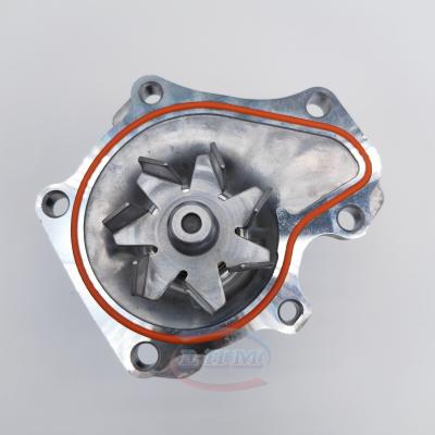 China Original Toyota OEM Original Wasserpumpe ASSY,Wasser für den Motor 16100-0H040 zu verkaufen