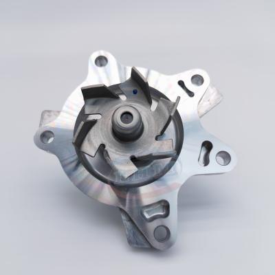 Cina Auto Part Engine Water Pump  parts auto water pump 16100-29155 for toyota COROLLA NCP50 in vendita