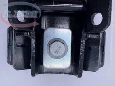 China OEM 12371-0C190 Genuine Rear Engine Mounting For Toyota Engine Mount zu verkaufen