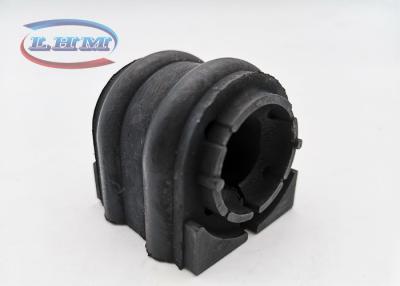 China Black Rubber Stabilizer Bar Bushing 54813 2T000 , Hyundai / KIA Car Spare Parts for sale