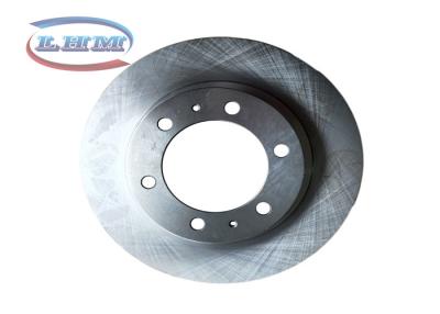 China Steel Car Brake Disc 43512 0K090 For Toyota Hilux Revo #KUN26 KUN26 for sale