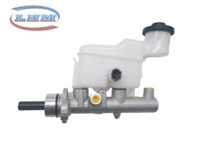 China TOYOTA HILUX VIGO Aluminum Brake Master Cylinder  47201-0K040 for sale