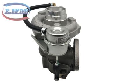 China Cargador de Turbo del motor de ISO9001 ISUZU 4JB1 1118300DL en venta