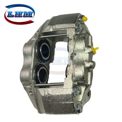 China 47750-0K061 Car Brake Parts Front LH Disc Brake Caliper 47750-0K060 For HILUX 4WD KUN25 for sale