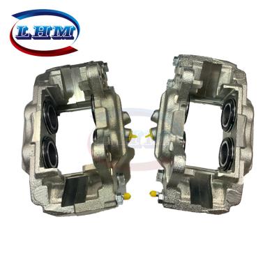 China LH de Assy Disc Front Brake Caliper Kit Left del cilindro 47730-0K300 para TOYOTA HILUX VIGO 4WD KUN125 GUN125 GUN126 en venta