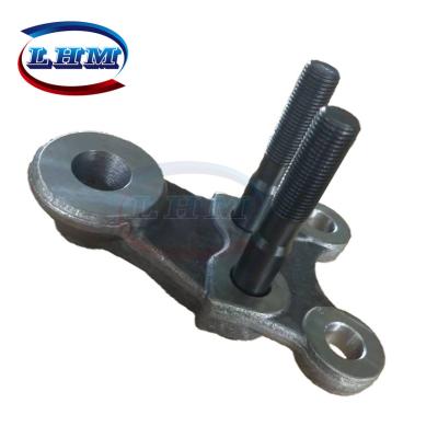 Chine 48627-35030 les pièces de rechange des véhicules à moteur LWR No.3 abaissent la parenthèse de bras de contrôle pour TOYOTA TACOMA 1995-2004 à vendre