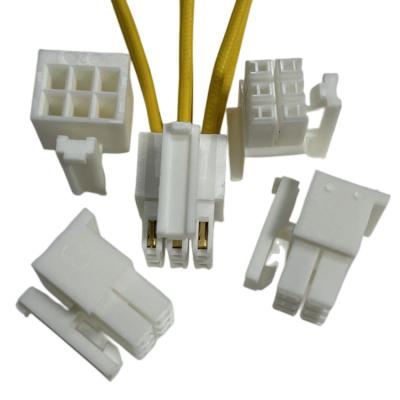 China Custom pcb and wire molex hours ipd1-03-d-k ipd1-04-d-k ipd1-05-d-k ipd1-06-d-k ipd1-07-d-kp pin connector assembly cable for sale